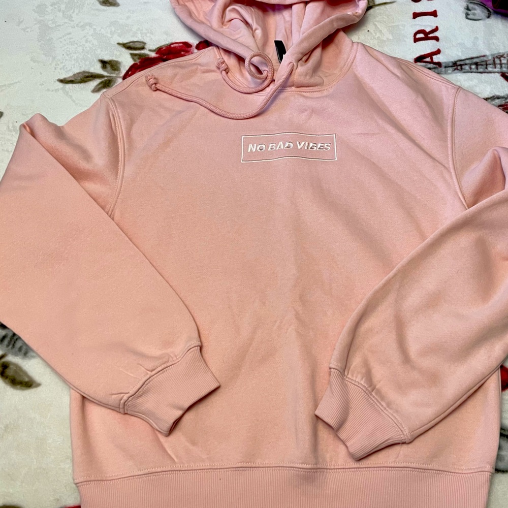 Girls H&M hoodie
